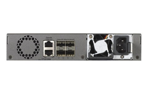 XSM4324CS switch L3 24x10Gb 4xSFP+ XSM4324CS switch L3 24x10Gb 4xSFP+