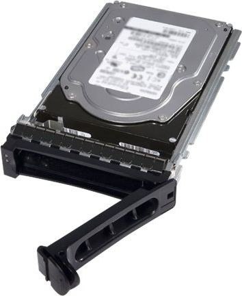 Dysk 600GB 10K RPM SAS 12Gbps 512n 3.5 Hotplug Dysk 600GB 10K RPM SAS 12Gbps 512n 3.5 Hotplug