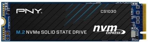 Dysk SSD CS1030 500GB M.2 2280 Dysk SSD CS1030 500GB M.2 2280