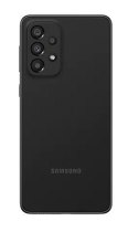 Smartfon Galaxy A33 DualSIM 5G 6/128GB Enterprise Edition Czarny