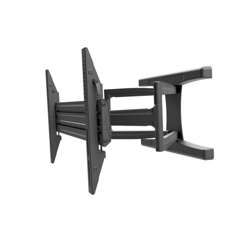 VSM654 Uchwyt ścienny obrotowy do monitorów 65-86 cali VESA 100×100 - 600×400 45 kg wysięg 100-700mm VSM654 Uchwyt ścienny obrotowy do monitorów 65-86 cali VESA 100×100 - 600×400 45 kg wysięg 100-700mm