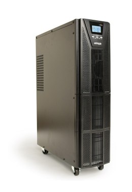 Zasilacz UPS 6000VA On-Line 6xC13 USB