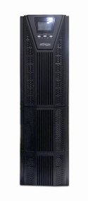 Zasilacz UPS 6000VA On-Line 6xC13 USB