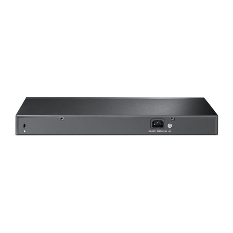Przełącznik SL1218MP 16xFE PoE+ 2x1Gb 2xSFP Przełącznik SL1218MP 16xFE PoE+ 2x1Gb 2xSFP