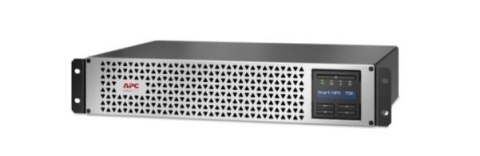 SMTL750RMI2UC SmartUPS 750VA/600W 2U SC 6xC13, BATERIA Li-Ion SMTL750RMI2UC SmartUPS 750VA/600W 2U SC 6xC13, BATERIA Li-Ion