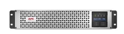 SMTL750RMI2UC SmartUPS 750VA/600W 2U SC 6xC13, BATERIA Li-Ion SMTL750RMI2UC SmartUPS 750VA/600W 2U SC 6xC13, BATERIA Li-Ion