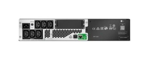 SMTL750RMI2UC SmartUPS 750VA/600W 2U SC 6xC13, BATERIA Li-Ion SMTL750RMI2UC SmartUPS 750VA/600W 2U SC 6xC13, BATERIA Li-Ion
