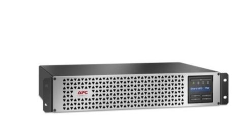 SMTL750RMI2UC SmartUPS 750VA/600W 2U SC 6xC13, BATERIA Li-Ion SMTL750RMI2UC SmartUPS 750VA/600W 2U SC 6xC13, BATERIA Li-Ion