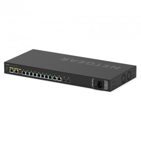 M4250-10G2XF-PoE+ Switch 8PoE+ 2GE 2SFP+ M4250-10G2XF-PoE+ Switch 8PoE+ 2GE 2SFP+