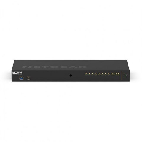 M4250-10G2XF-PoE+ Switch 8PoE+ 2GE 2SFP+ M4250-10G2XF-PoE+ Switch 8PoE+ 2GE 2SFP+