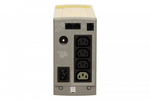 BACK-UPS CS 650VA USB/SERIAL 230V BK650EI BACK-UPS CS 650VA USB/SERIAL 230V BK650EI