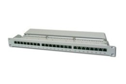 Patch panel 19