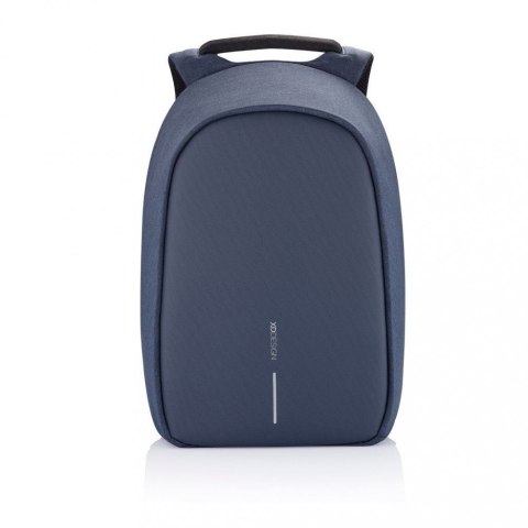 Plecak antykradzieżowy BOBBY HERO SMALL NAVY Plecak antykradzieżowy BOBBY HERO SMALL NAVY