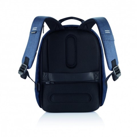 Plecak antykradzieżowy BOBBY HERO SMALL NAVY Plecak antykradzieżowy BOBBY HERO SMALL NAVY