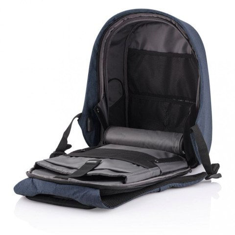 Plecak antykradzieżowy BOBBY HERO SMALL NAVY Plecak antykradzieżowy BOBBY HERO SMALL NAVY