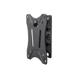 Uchwyt ścienny NM-W60BLACK 10-30'' 75X75 25KG