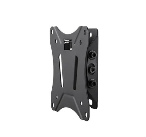 Uchwyt ścienny NM-W60BLACK 10-30'' 75X75 25KG