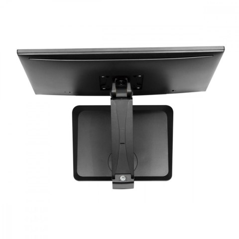 Uchwyt do monitora dotykowego z podstawa MC-895 Uchwyt do monitora dotykowego z podstawa MC-895