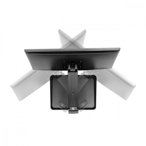 Uchwyt do monitora dotykowego z podstawa MC-895 Uchwyt do monitora dotykowego z podstawa MC-895