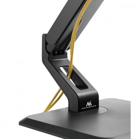 Uchwyt do monitora dotykowego z podstawa MC-895 Uchwyt do monitora dotykowego z podstawa MC-895