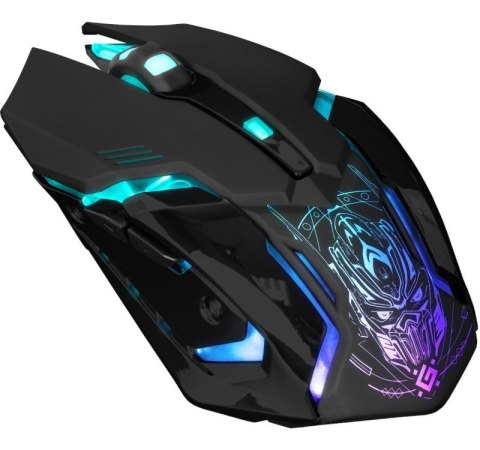 Mysz gamingowa bezprzewodowa TRIGGER GM-934 Mysz gamingowa bezprzewodowa TRIGGER GM-934