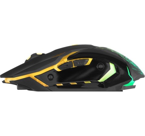 Mysz gamingowa bezprzewodowa TRIGGER GM-934 Mysz gamingowa bezprzewodowa TRIGGER GM-934