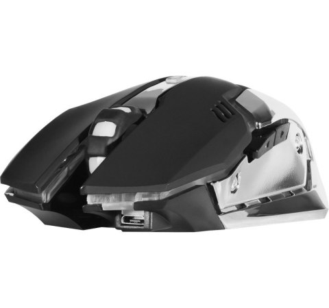 Mysz gamingowa bezprzewodowa TRIGGER GM-934 Mysz gamingowa bezprzewodowa TRIGGER GM-934