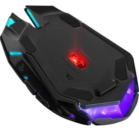 Mysz gamingowa bezprzewodowa TRIGGER GM-934 Mysz gamingowa bezprzewodowa TRIGGER GM-934