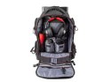 Torba Plecak Genesis Pallad 550 15.6''/17.3'' Czarny