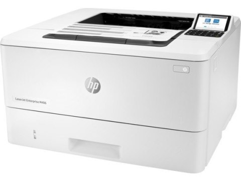 Drukarka laserowa LaserJet M406DN Enterprise 3PZ15A Drukarka laserowa LaserJet M406DN Enterprise 3PZ15A