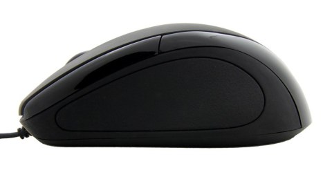 Mysz Optyczna EM102K USB SIRIUS Mysz Optyczna EM102K USB SIRIUS