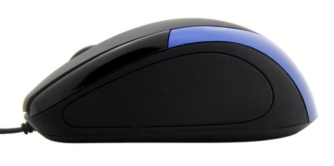 SIRIUS Mysz Optyczna EM102B USB SIRIUS Mysz Optyczna EM102B USB