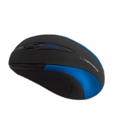 SIRIUS Mysz Optyczna EM102B USB SIRIUS Mysz Optyczna EM102B USB