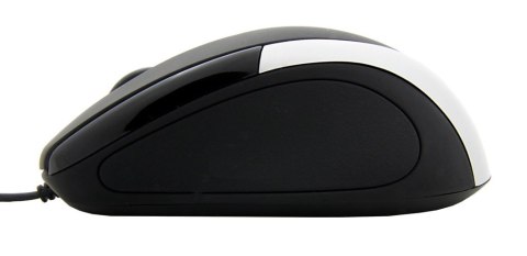 SIRIUS Mysz Optyczna EM102S USB SIRIUS Mysz Optyczna EM102S USB