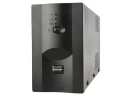 UPS POWER CUBE USB, RJ12X2 850VA