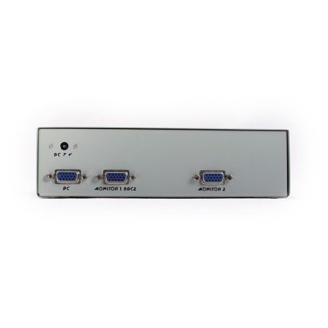 Video Splitter VGA 2 Monitory Video Splitter VGA 2 Monitory