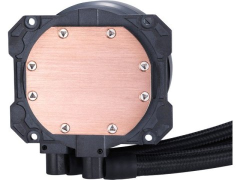 Chłodzenie wodne MasterLiquid ML280 Mirror RGB Chłodzenie wodne MasterLiquid ML280 Mirror RGB