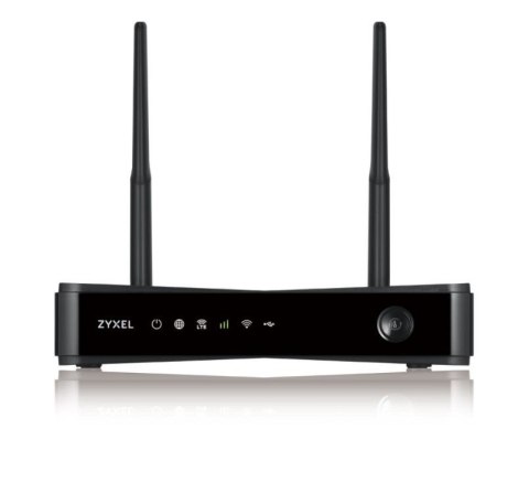 Router Nebula LTE3301-PLUS LTE 1Y Pro CAT6 AC1200 WiFi 4xGbE NebulaFlex Router Nebula LTE3301-PLUS LTE 1Y Pro CAT6 AC1200 WiFi 4xGbE NebulaFlex