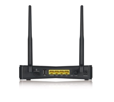 Router Nebula LTE3301-PLUS LTE 1Y Pro CAT6 AC1200 WiFi 4xGbE NebulaFlex Router Nebula LTE3301-PLUS LTE 1Y Pro CAT6 AC1200 WiFi 4xGbE NebulaFlex