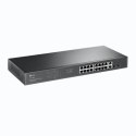 Switch SG1218MP 16xGE PoE+ 2xGE 2xSFP