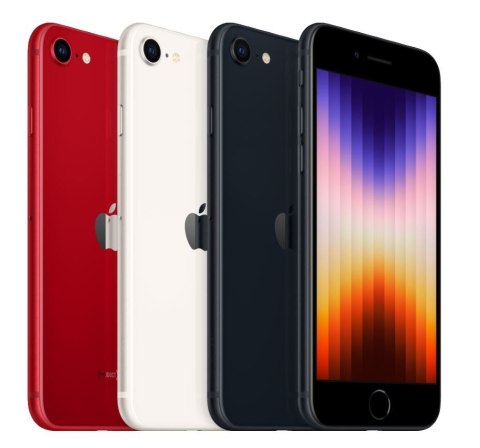 IPhone SE 128GB - Północ IPhone SE 128GB - Północ