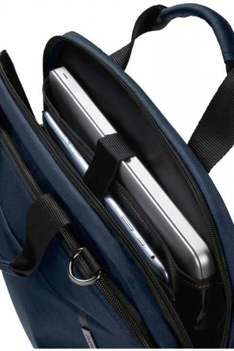 Torba na notebook NETWORK 4 15.6 granatowa Torba na notebook NETWORK 4 15.6 granatowa