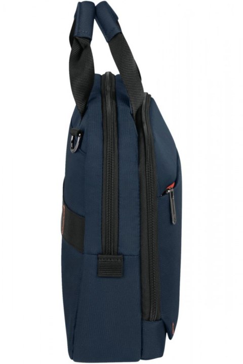Torba na notebook NETWORK 4 15.6 granatowa Torba na notebook NETWORK 4 15.6 granatowa
