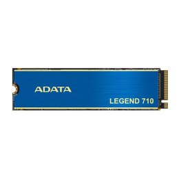 Dysk SSD LEGEND 710 1TB PCIe 3x4 2.4/1.8 GB/s M2