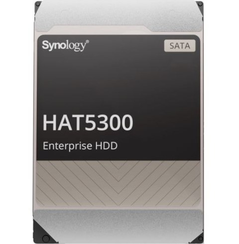 Dysk HDD SATA 4TB HAT5300-4T 3,5 cala SATA 6Gb/s 512e 7,2k Dysk HDD SATA 4TB HAT5300-4T 3,5 cala SATA 6Gb/s 512e 7,2k