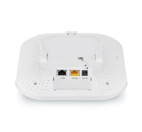 Punkt dostępowy WAX630S 802.11ax 4x4 1Y NCC Pro Pack Smart Antenna Punkt dostępowy WAX630S 802.11ax 4x4 1Y NCC Pro Pack Smart Antenna