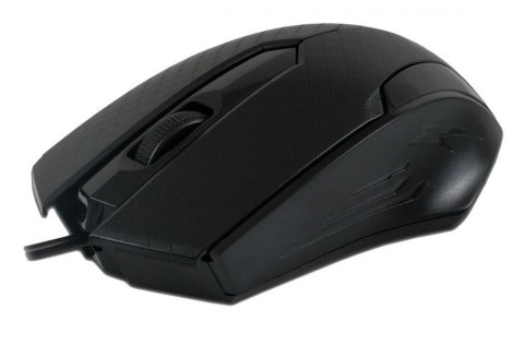 Zestaw USB klawiatura + mysz Simson 1,8m Zestaw USB klawiatura + mysz Simson 1,8m