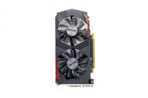 Karta graficzna - Geforce GTX750TI 4GB GDDR5 128BIT DVI HDMI VGA Dual Fan Karta graficzna - Geforce GTX750TI 4GB GDDR5 128BIT DVI HDMI VGA Dual Fan