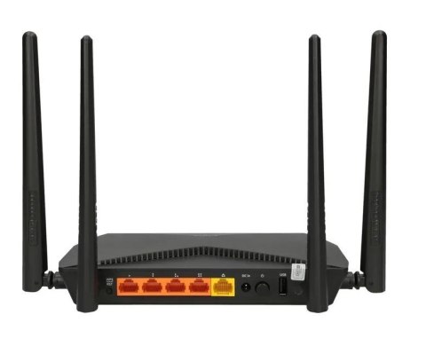 Router WiFi A3002RU Router WiFi A3002RU