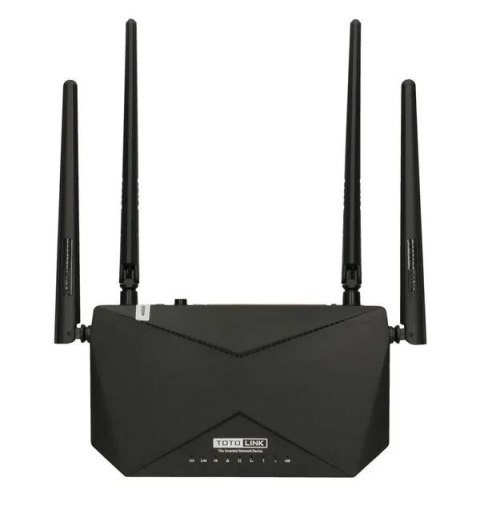 Router WiFi A3002RU Router WiFi A3002RU